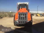 Back of used Hamm